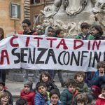 Italiani senza cittadinanza – Foto di Giuseppe Marsoner