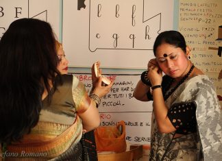 Festa della lingua madre: il fotoracconto