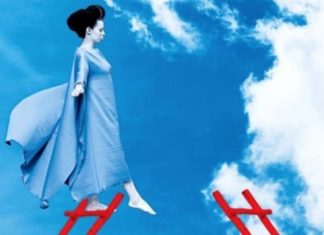 La scrittrice Melania Mazzucco presenta Io sono con te: storia di Brigitte alla Biblioteca europea