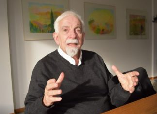 La necessità di “ripensare l’Islam oggi”: un incontro con Padre Samir Samir Khalil Samir