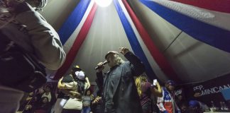 Festa dell'Indipendenza della Repubblica Dominicana