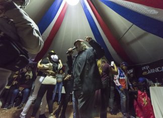 Festa dell'Indipendenza della Repubblica Dominicana