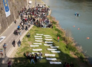 25 marzo, il Mediterraneo nel cuore di Roma
