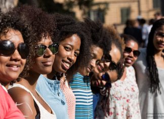 8 Martie, nu doar pentru femeile italience