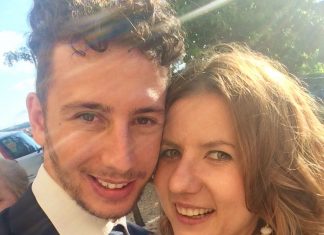 Maurizio ed Elena: intervista per Piuculture