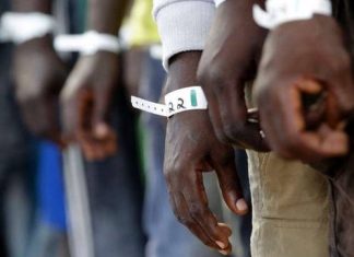 “Oltre l’hotspot”: Tavola Rotonda sul tema dell’accoglienza