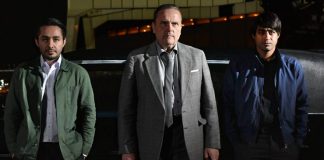 Aki Kaurismäki L’altro volto della speranza