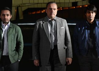 Aki Kaurismäki: tra solidarietà e istituzioni L’altro volto della speranza Aki Kaurismäki L’altro volto della speranza
