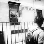 pietralata e i rifugiati