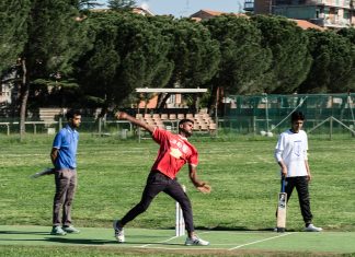 Giornata del cricket 2017