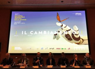 “Schimbarea” tema principala la National Geographic Festivalul Stiintelor