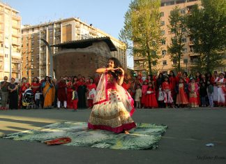 Boishakhi Mela: la comunità bangladese festeggia il nuovo anno 1424
