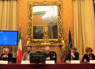 Convegno “La normalità delle migrazioni. Sfide demografiche, sociali, culturali”