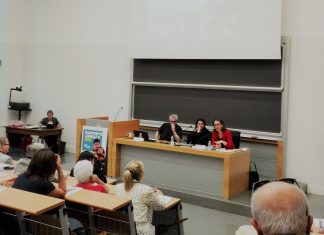 A “Diritti e Rovesci”: “Le sfide africane sono sfide globali che ci riguardano”