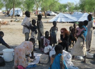 Migranti, Amnesty International: inaccettabili i respingimenti in Libia