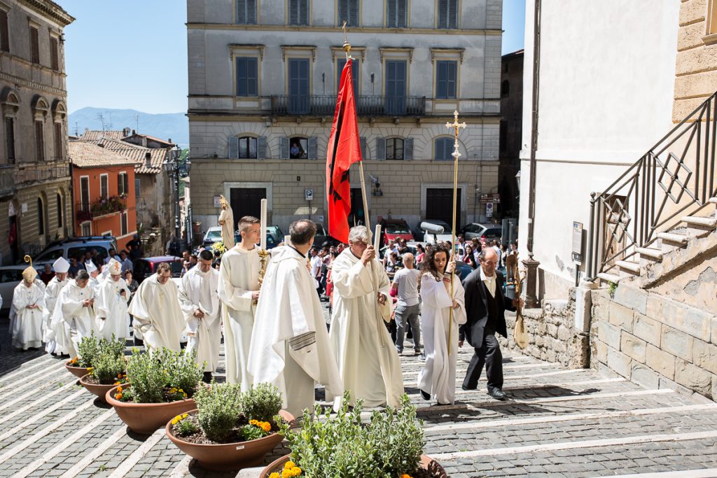 Madonna del Buon Consiglio - Stefano Majolatesi (1)