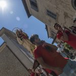 Madonna del Buon consiglio – Giuseppe Marsoner (5)