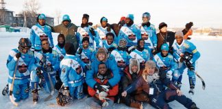 Nice People di Karin af Klintberg al Nordic Film Fest Roma 4-7 maggio