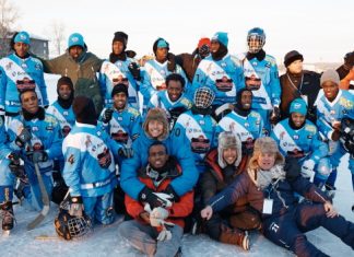 Nice People di Karin af Klintberg al Nordic Film Fest Roma 4-7 maggio