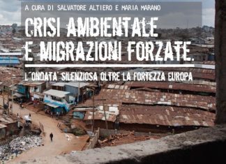 "Crisi ambientali e migrazioni forzate" presentato il report a La Sapienza