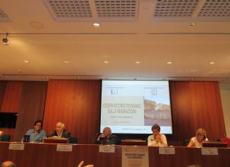 Rapporto Idos: riflessioni su criticità e buoni esempi dell’accoglienza nel Lazio