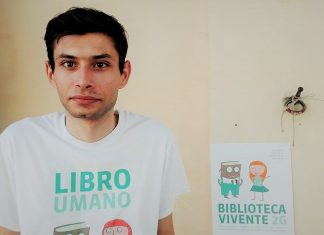 La seconda generazione, l’apolidia e la cucina: libri umani per combattere i pregiudizi