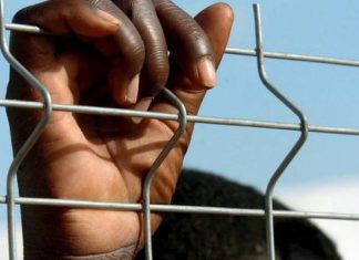 Fermare i migranti : Medici per i diritti umani e politica a confronto Medici per i diritti umani (foto La Sicilia)