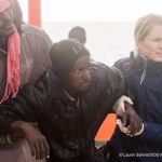 SOS MEDITERRANEE / Medicins sans frontieres