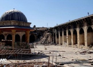 Siria, un Paese sfigurato dalla guerra