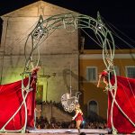 XXV Festival Sete Sois Sete Luas – LES P’TIT BRAS