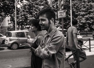 Guide invisibili: le voci dei migranti raccontano l’Esquilino Fonte: facebook - Foto di Ginevra Sammartino