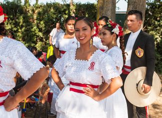 Fiestas Patrias: il Perù festeggia l’Indipendenza