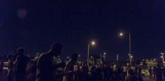 Piazzale Maslax - Baobab Experience