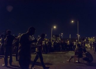 Piazzale Maslax - Baobab Experience