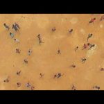 Human Flow di Ai Weiwei