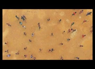 Human Flow di Ai Weiwei