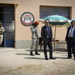 Andrea Segre L’ordine delle cose