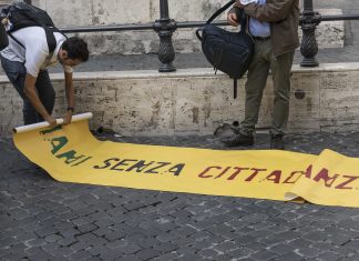 Il Decreto Salvini cambia la cittadinanza: le conseguenze umane