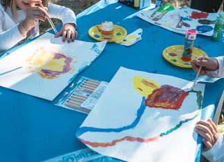 Apre Intersos24: inaugurato il nuovo centro a Torre Spaccata