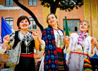 Fotografia di Vittoria Mannu