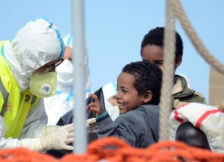 Alla presentazione del Quarto libro bianco sul razzismo un appello per l’approvazione dello ius soli