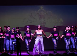 Ginang Pilipinas 2017: la fotogallery del concorso