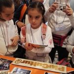 Global Junior Challenge 2017, Roma