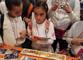 Global Junior Challenge: Infomigranti tra i finalisti della categoria Integration for Migrant and Refugees Global Junior Challenge 2017, Roma