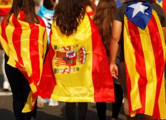 Referendum Catalogna: Cosa ne pensa la comunità spagnola a Roma?
