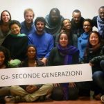 Migranti di seconda generazione(foto Dialoghi Mediterranei)