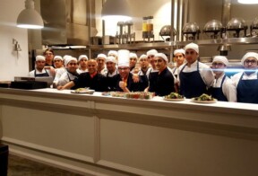 23.02-Nuovo corso gratuito per Cameriere