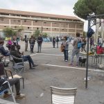 Piazzale Maslax 29 ottobre