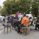 Piazzale Maslax 29 ottobre