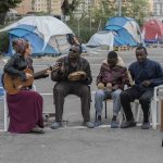 Piazzale Maslax 29 ottobre